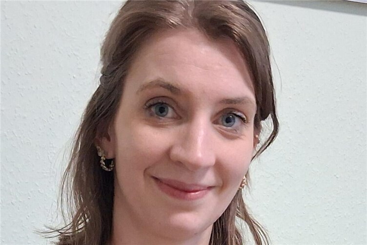 Miriam E.
