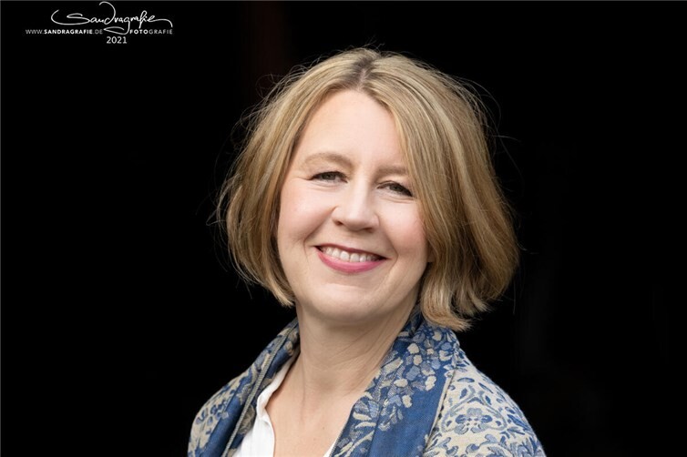 Mirjam Müntefering.