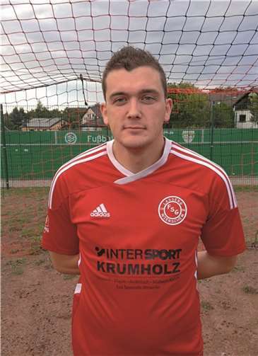 Mirko Wagner zeigt seit Wochen eine konstante Leistung.privat