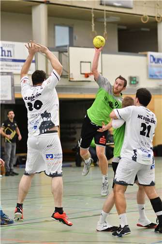 Mit 6:2 Punkten stehen die Grün- Weißen auf dem zweiten Tabellenplatz .  Foto: privat