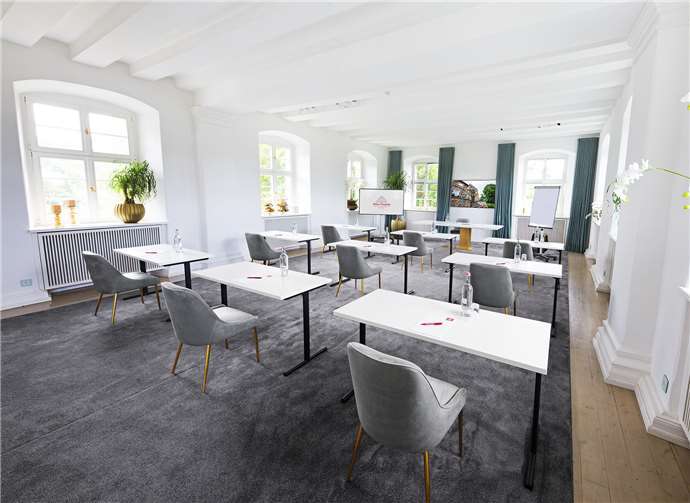 Mit Abstand tagen und Heimat gemeinsam leben.