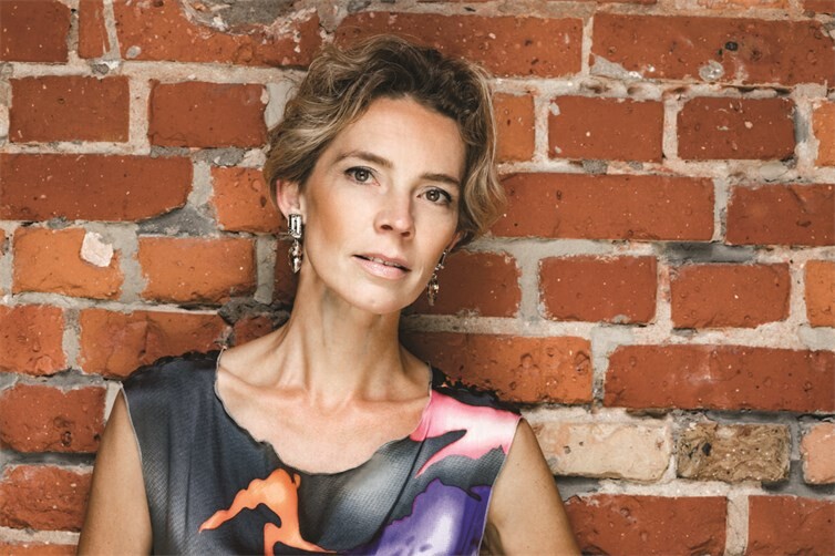 Mit Cristine Schütze werden die 39. Morenhovener Kabartt-Tage 2026 eröffnet