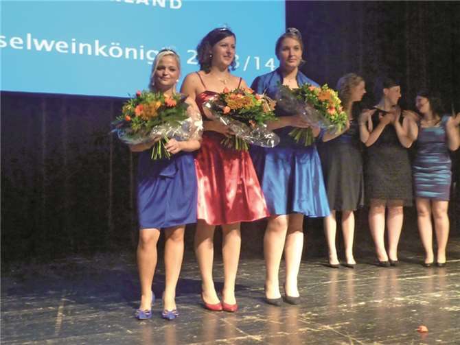 Mit Fachwissen, Natürlichkeit und Spontanität überzeugt