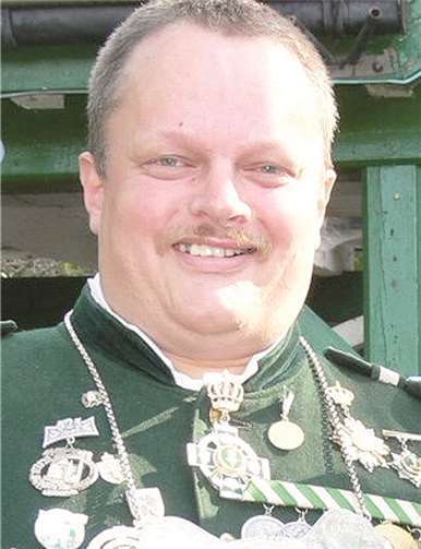 Mit Georg Strang verliert das Remagener Vereinsleben einen unermüdlich engagierten Protagonisten. AB