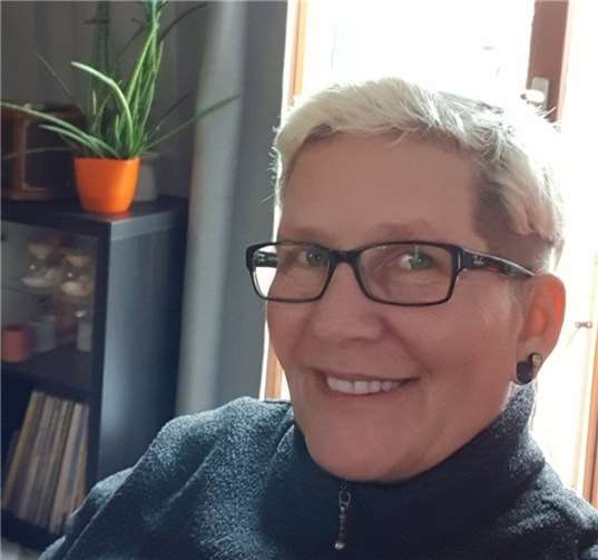 Mit Marina-Pia Lingnau gewinnt E-Lobil eine sehr kompetente und freundliche Mitarbeiterin hinzu.