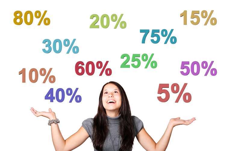 Mit Preisnachlässen Kunden anzulocken, hat meist nur einen kurzfristigen, positiven Effekt. Eine Weiterempfehlung gibt es in der Praxis nur auf Basis guter Arbeit. Foto: © geralt(CC0 Public Domain)