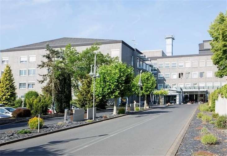 Mit Sorge wird derzeit von vielen Politikern in Mayen die Entwicklung des St. Elisabeth Krankenhaus Mayen betrachtet. Zu recht? Foto: Privat