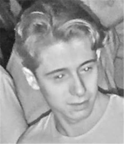 Mit Überwachungsbildern der Diskothek „Flamingo Royal“ am Friesenwall sucht die Polizei Köln nach diesem jungen Mann. Foto: Polizeipräsidium Köln