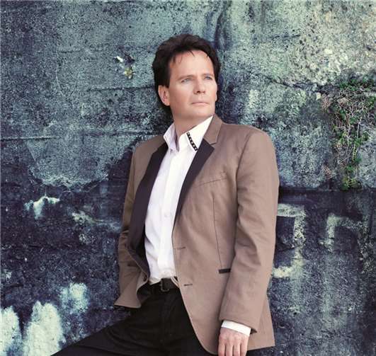 Mit dabei ist auch Christian Franke.