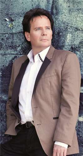 Mit dabei ist auch Christian Franke.