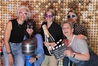 Andernacher Tanzparty 2026 mit Disco-Foxtrott und Cocktailbar