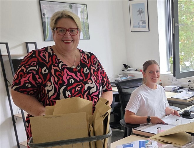 Mit dem 1. Juli 2026 endete eine prägende Ära am St. Nikolaus-Stiftshospital Andernach.