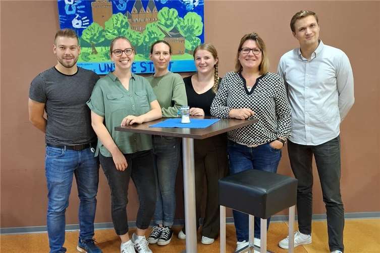 Mit dem „Forum Familie“ schafft die Stadt Andernach eine stabile, kooperative Plattform, in der die Netzwerke der Familienbildung gemeinsam handeln, Ressourcen bündeln und passgenaue Angebote entwickeln.. Foto: Forum Familie