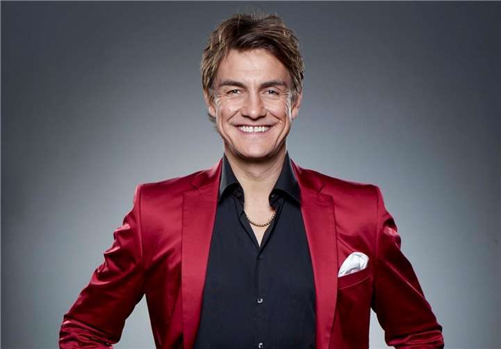 Mit dem „KulturPass“ könnte beispielsweise eine Eintrittskarte für das Gastspiel von Matze Knop am 14. Oktober erworben werden. Foto: Stephan Pick