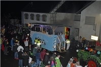 Mit dem Moehnenzug durch Altenahr startete am 12.02.2026 die Region an der Mitte...