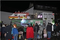 Mit dem Moehnenzug durch Altenahr startete am 12.02.2026 die Region an der Mitte...