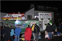 Mit dem Moehnenzug durch Altenahr startete am 12.02.2026 die Region an der Mitte...