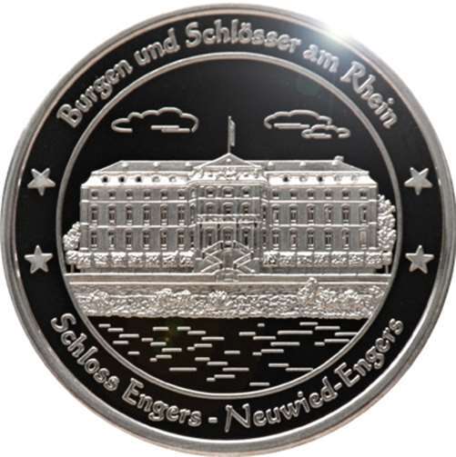 Mit dem Rheintaler erhält man z.B. ermäßigten Eintritt in verschiedene Museen. privat