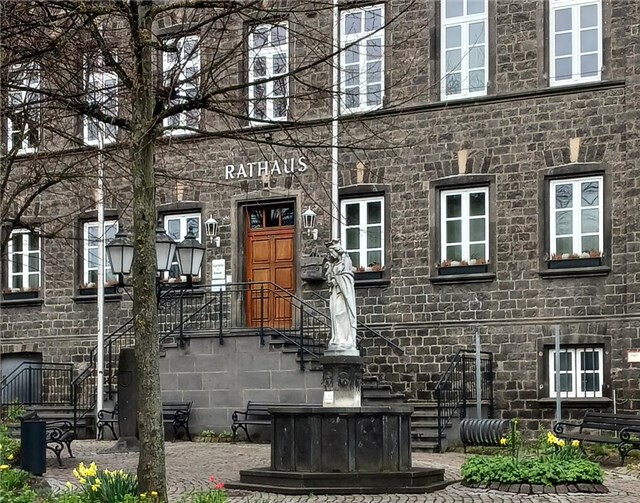 Mit dem Rücktritt von Walter Kill als Bürgermeister stehen im Krufter Rathaus am Ende des monats einschneidende Veränderung an.