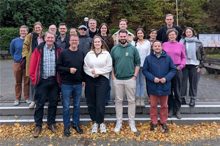 Koblenzer Grüne: „Wir werden mehr und mehr zur Vor-Ort-Partei“ Mit dem neuen Format wollen die Grünen Koblenz künftig regelmäßig Raum für Austausch, Vernetzung und strategische Planung schaffen – und damit ihre Rolle als starke Vor-Ort-Partei weiter ausbauen. Foto: Grüne Koblenz