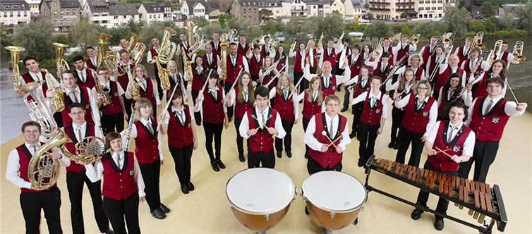Mit den erfolgreichsten Filmmusiken der Kinogeschichte lässt der Musikverein Löf viele Klassiker wieder lebendig werden.