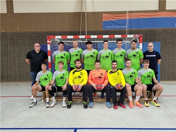 Mit der 1. Pokalrunde steigt die Mannschaft wieder in die Liga ein.  Foto: privat