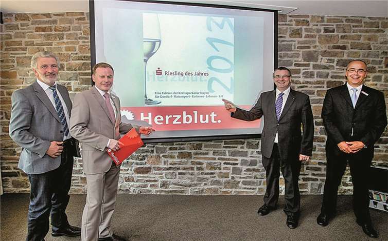 Mit der Aktionsreihe „Herzblut für die Untermosel“ soll die Region Mosel gefördert werden. -EP-