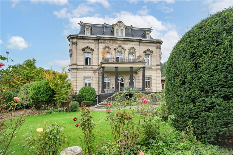 Mit der Eröffnung eines modernen „Working Spaces“ in der historischen Villa Michels setzt der „3B Startup Accelerator“ einen wichtigen Meilenstein für die Startup-Szene am Mittelrhein.  Foto: Carsten Hoppen