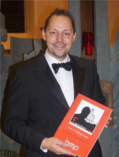 Mit der „Franziskusmesse“ hat Sven M. Hellinghausen ein besonderes Geburtstagsgeschenk für Papst Franziskus geschaffen.