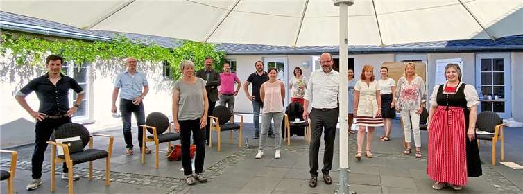 Mit der „(R)auszeitkampagne“ soll das Beste der Region emotional und mit einer starken Bildsprache verkörpert werden.Foto: privat