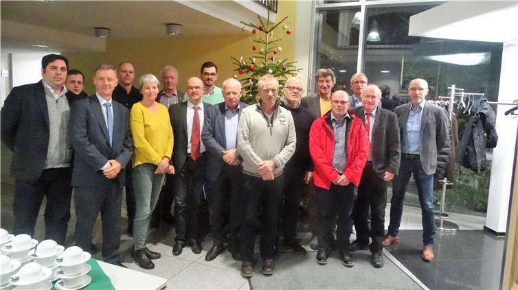 Mit der Reform 2018 hat die EU-Administration mehr Kompetenzen von staatlichen Institutionen in die Wirtschaft verlagert. privat