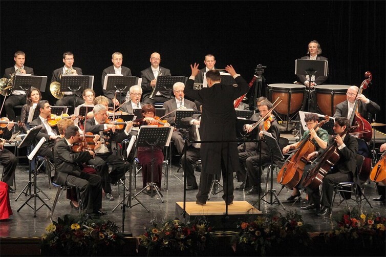 Mit der Ungarischen Kammerphilharmonie steht in Mendig ein musikalischer Jahresauftakt voller Eleganz, Energie und Emotionen an. 