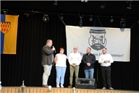 JSV Ettringen feiert 125 Jahre Turnverein und 100 Jahre JSV mit großer Feier