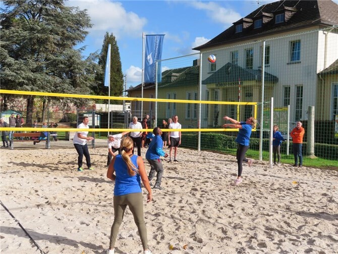 Mit der Wiedereröffnung wird das Freizeitangebot der Römer-Thermen erneut ergänzt.  Foto: privat