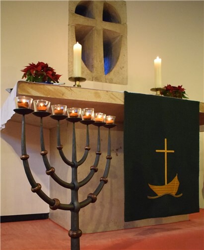 Mit eindrucksvoller musikalischer Umrahmung soll der Opfer gedacht werden.Foto: Dekanat Nassauer Land