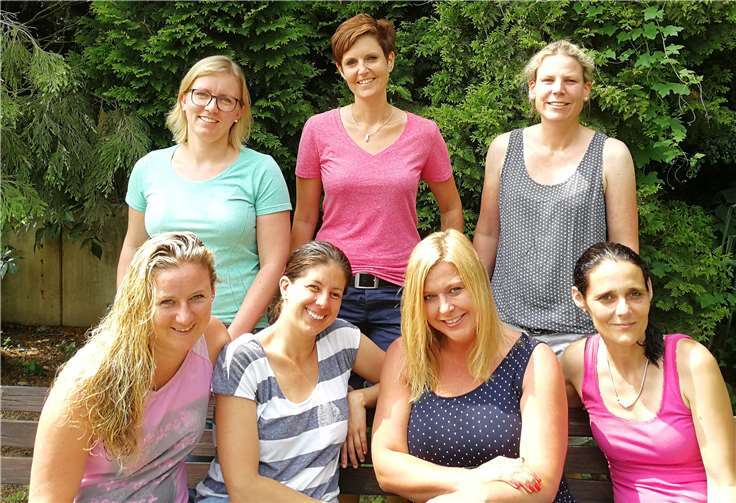 Mit einem 12:2 Auswärtssieg gegen den TC Rhein-Wied Neuwied starteten die „Damen 30 A“ in die Medensaison 2019. Auch im Heimspiel am 12. Mai waren die „30er Damen“ mit 11:3 erfolgreich.Foto: privat