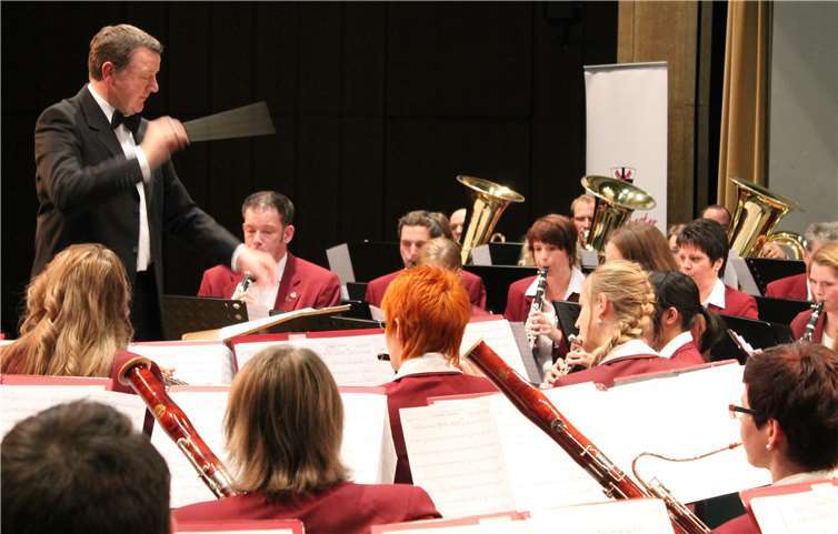 Mit einem Benefizkonzert am 22. August auf Burg Namedy möchte das Stadtorchester Andernach ein Zeichen der Solidarität setzen. Foto: privat