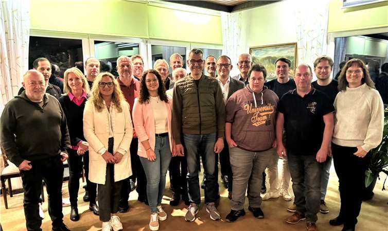 Mit einem starken und hoch motivierten Team tritt die Wählervereinigung Für Kobern-Gondorf-Dreckenach wieder zur Kommunalwahl an. Quelle: Wählervereinigung Für Kobern-Gondorf-Dreckenach