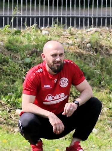 Mit einer Fair Play Aktion beeindruckte Fatih Cift am Sonntag die Sportfreunde am Oberwerth beim 3:1-Erfolg seiner Mannschaft gegen Saar 05 Saarbrücken.TH