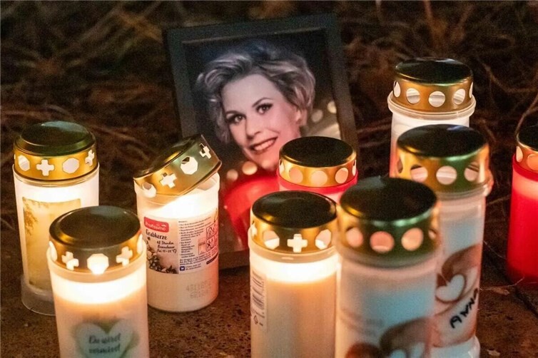 Mit erst 31 Jahren wurde Anna K. heimtückisch von ihrem Ex-Partner getötet.