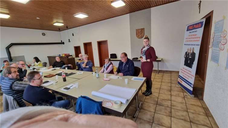 Mit ihrer regen Beteiligung und dem abschließenden positiven Feedback bestätigten die Mitglieder das gewählte Format. Foto: privat