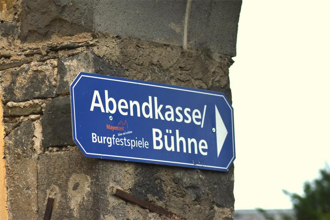  Familienstück 2026 der Burgfestspiele Mayen steht fest Motiv 