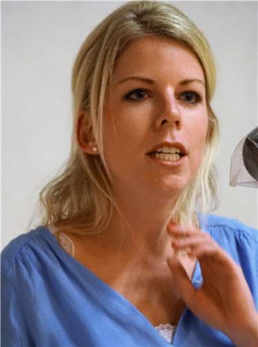 Mit nur einer Gegenstimme und zwei Enthaltungen wählten die Genossen Lana Horstmann zur Landtagskandidatin im Wahlkreis Neuwied.