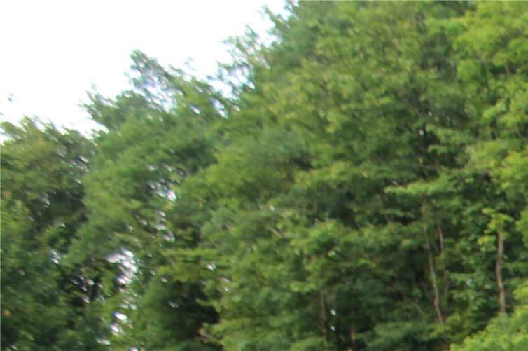 Mit reichlich Glück rutschte der Motorradfahrer an dem Audi A4 vorbei und wurde somit nur leicht verletzt.