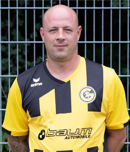 Mit seinem Ausgleich in der 57. Spielminute konnte Sascha Sket die erste Niederlage der GSG III nicht verhindern. Foto: Andreas Thun