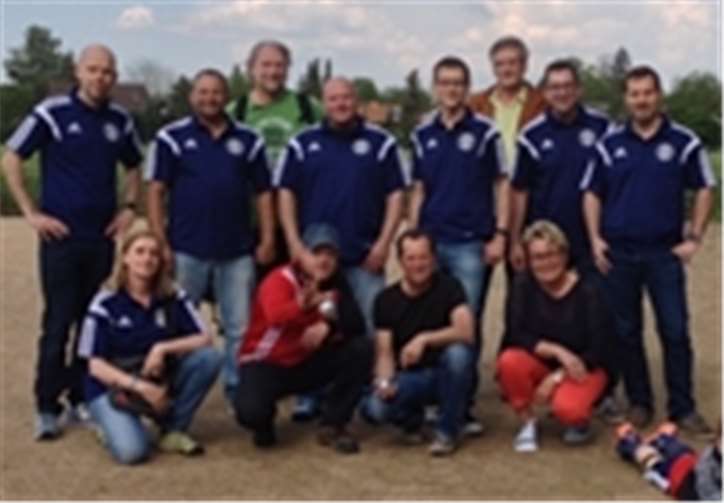 Mit seiner neun gegründeten Boule-Abteilung bietet der SV Swisttal eine weitere Möglichkeit, die Freizeit sportlich zu gestalten. privat