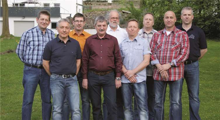 Mit sieben Ratsmitgliedern und zwei neuen Kandidaten stellt sich ein erfahrenes und kompetentes Team zur Wahl. privat