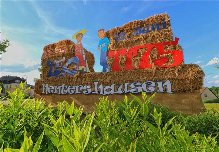 Mit zahlreichen Feirlichkeiten haben die Ortsgemeinde und die Kirchengemeinde Nentershausen im vergangenen Jahr das Doppeljubiläum 1.175 Jahre Nentershausen und 150 Jahre Laurentiuskirche gefeiert. Am Sonntag, 25. Januar sollen die Feierlichkeiten mit zahlreichen Fotos und Filmen im Bürgerhaus Nentershausen noch einmal aufleben. Kirchengemeinde St. Laurentius Nentershausen