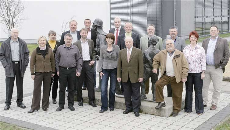 Mitglieder der Freie Liste - Bürger für Urbar e.V.  Privat