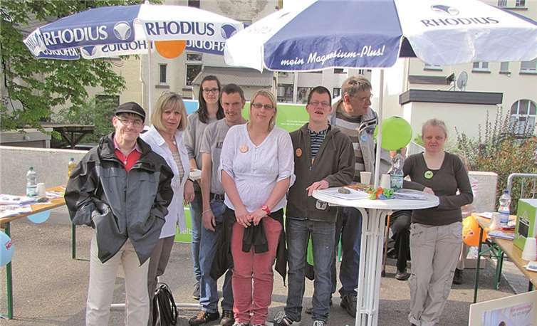 „Ich bin entscheidend“